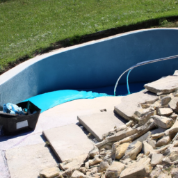 Chauffage de Piscine : Profitez d'une Baignade Confortable en Toutes Saisons Montauban